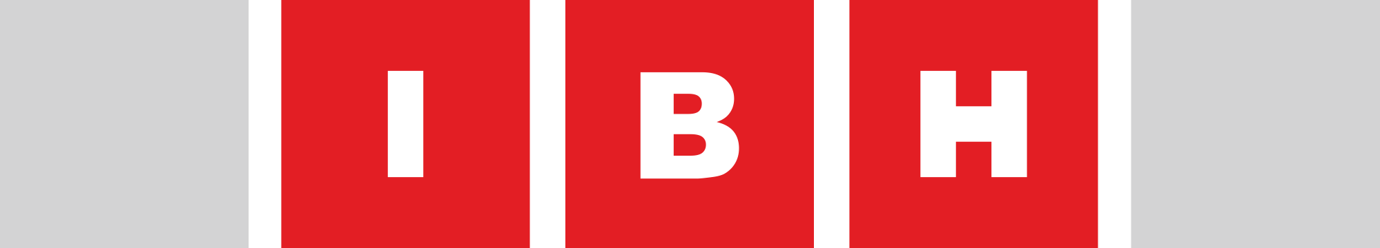 IBH Logo